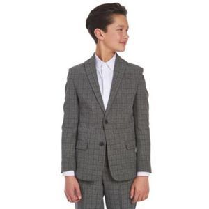 NWT - Calvin Klein Suit Jacket